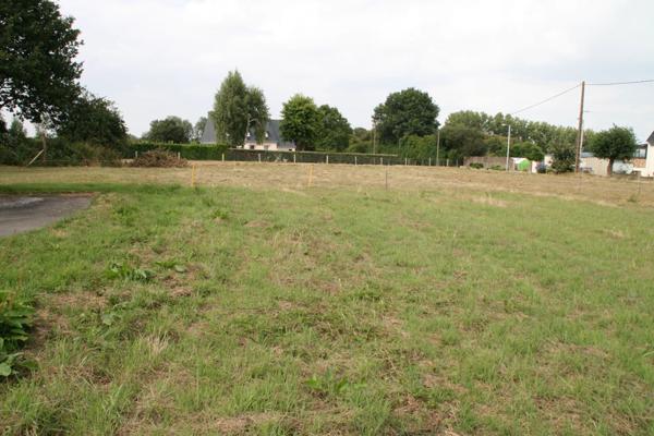 Vente Maison 4 pièces 65 m2 à Guégon