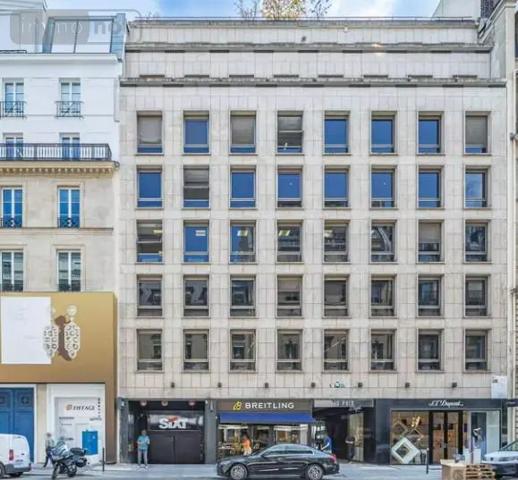 Achat - Garage et parking Paris 2e Arrondissement 75002