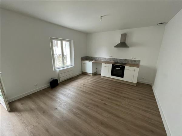 Maison à louer |  ST PIERRE DES CORPS |  2 pièces | 37 m²