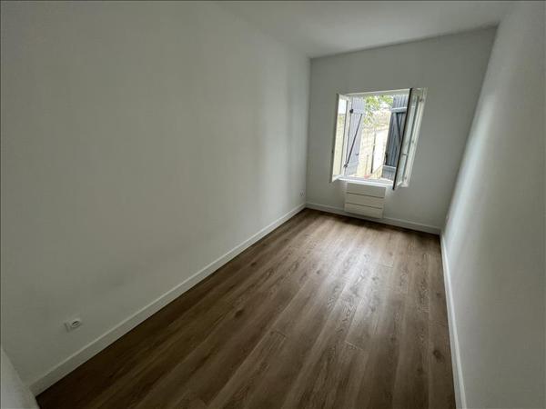 Maison à louer |  ST PIERRE DES CORPS |  2 pièces | 37 m²