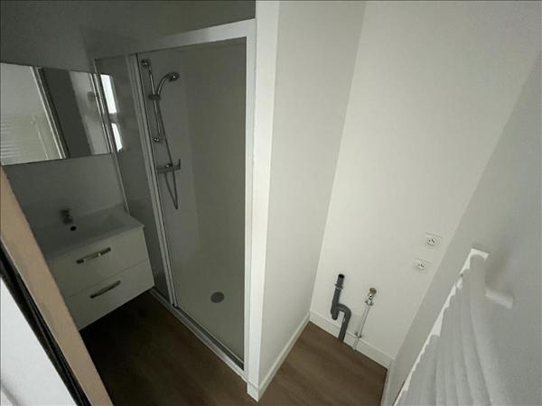 Maison à louer |  ST PIERRE DES CORPS |  2 pièces | 37 m²