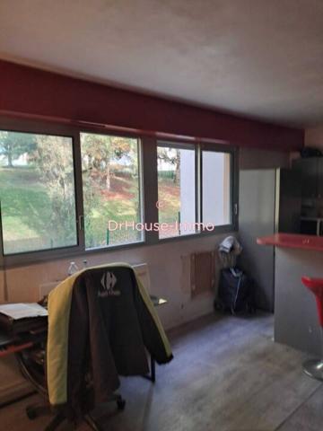Appartement à vendre 1 pièce de 33 m²