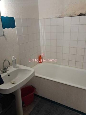 Appartement à vendre 1 pièce de 33 m²