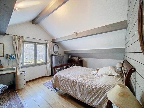 Centre de Corrençon en Vercors