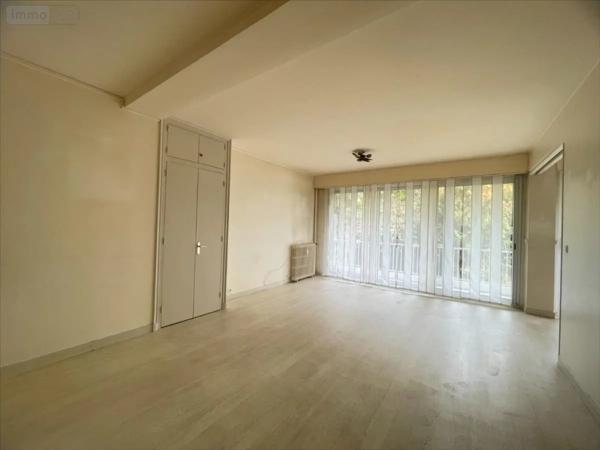 Achat - Appartement La Rochelle 17000 4 pièces 105 m 2