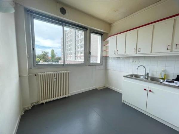 Achat - Appartement La Rochelle 17000 4 pièces 105 m 2