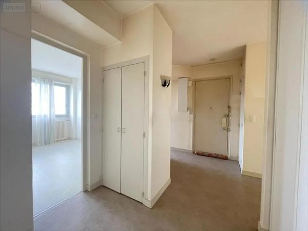 Achat - Appartement La Rochelle 17000 4 pièces 105 m 2
