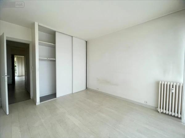 Achat - Appartement La Rochelle 17000 4 pièces 105 m 2
