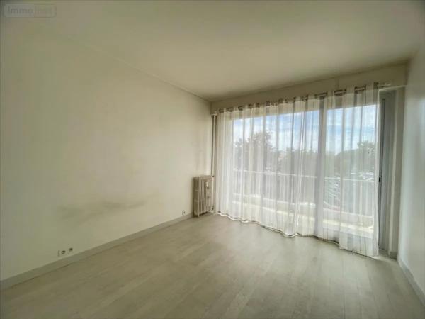 Achat - Appartement La Rochelle 17000 4 pièces 105 m 2