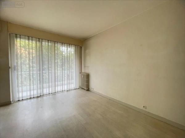 Achat - Appartement La Rochelle 17000 4 pièces 105 m 2