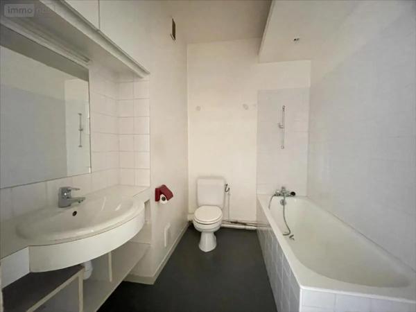 Achat - Appartement La Rochelle 17000 4 pièces 105 m 2