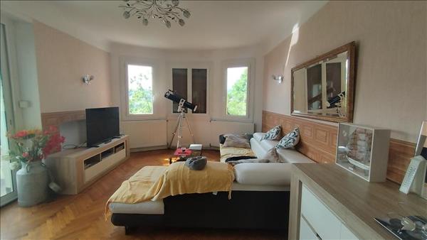 Maison à vendre |  Decazeville |  6 pièces | 110 m²