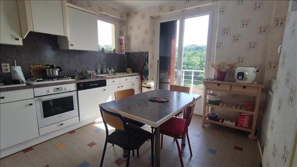 Maison à vendre |  Decazeville |  6 pièces | 110 m²