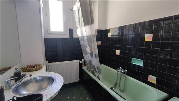 Maison à vendre |  Decazeville |  6 pièces | 110 m²