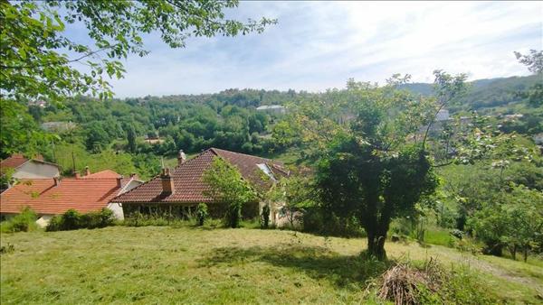 Maison à vendre |  Decazeville |  6 pièces | 110 m²