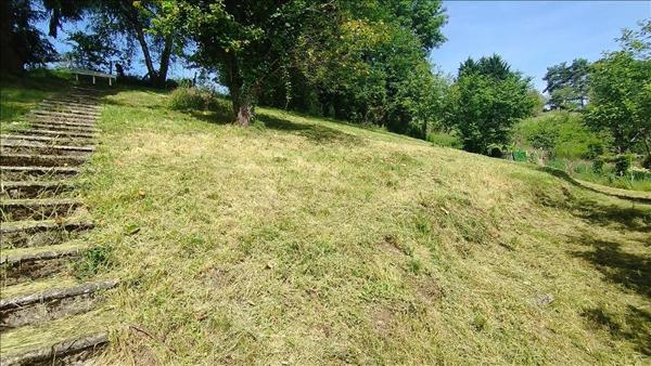 Maison à vendre |  Decazeville |  6 pièces | 110 m²