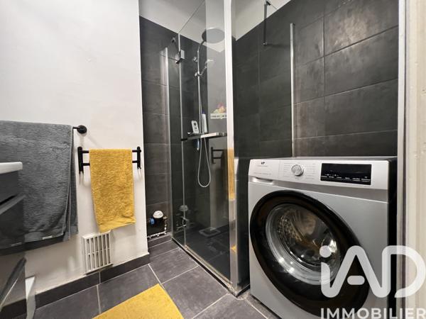 Appartement à vendre 5 pièces 84 m² Albertville