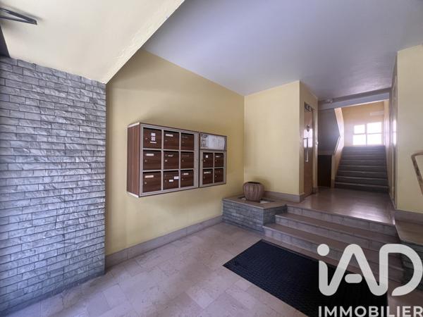 Appartement à vendre 5 pièces 84 m² Albertville