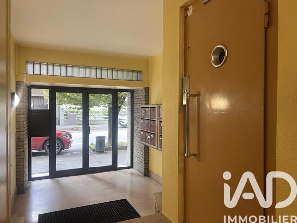 Appartement à vendre 5 pièces 84 m² Albertville