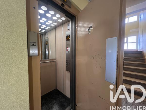 Appartement à vendre 5 pièces 84 m² Albertville