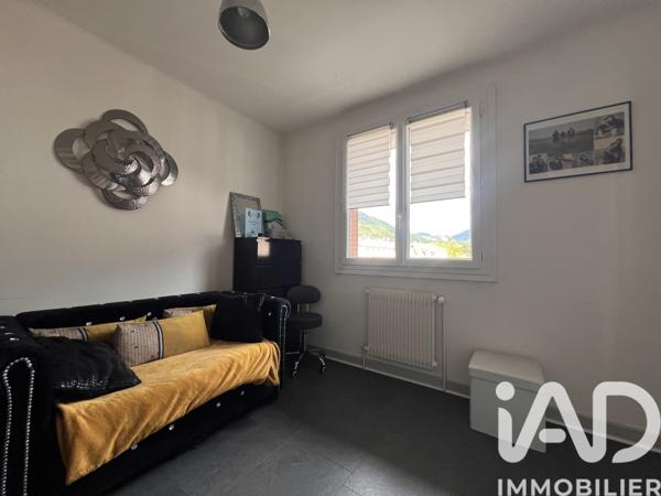 Appartement à vendre 5 pièces 84 m² Albertville