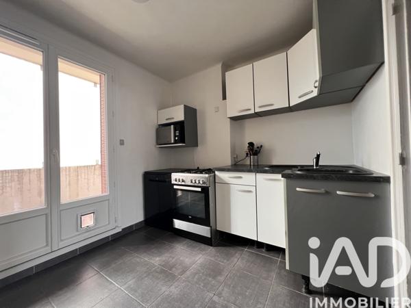 Appartement à vendre 5 pièces 84 m² Albertville