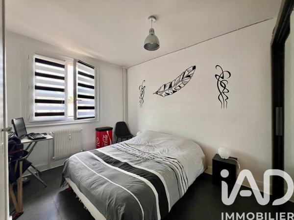 Appartement à vendre 5 pièces 84 m² Albertville