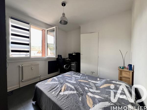 Appartement à vendre 5 pièces 84 m² Albertville