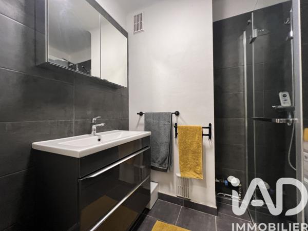 Appartement à vendre 5 pièces 84 m² Albertville