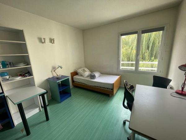 A LOUER : T1 à LILLE • Centre / republique • 520 € CC • Réf. G593-216