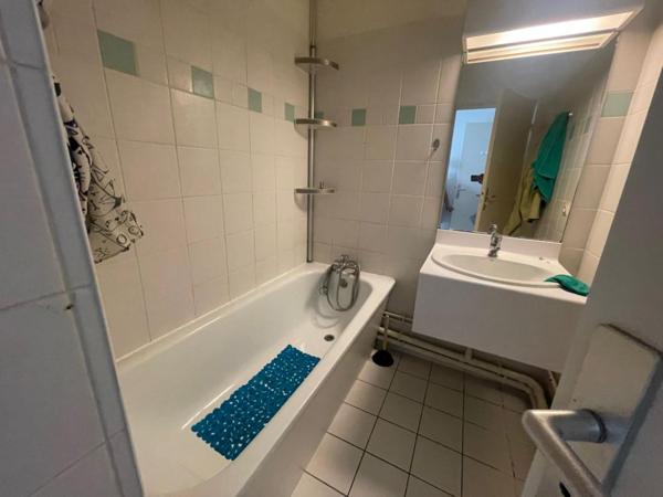 A LOUER : T1 à LILLE • Centre / republique • 520 € CC • Réf. G593-216
