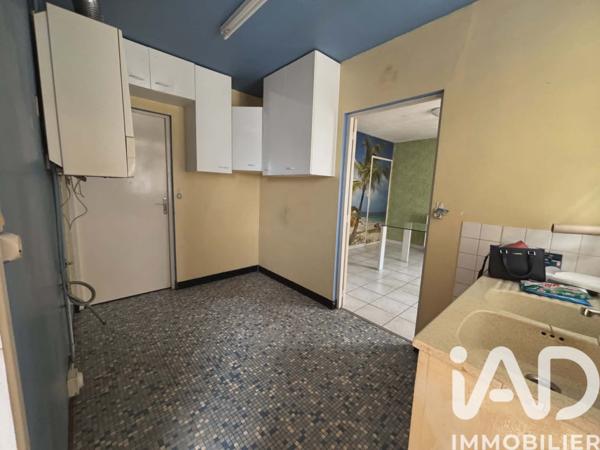 Maison à vendre 2 pièces 44 m² Le Havre