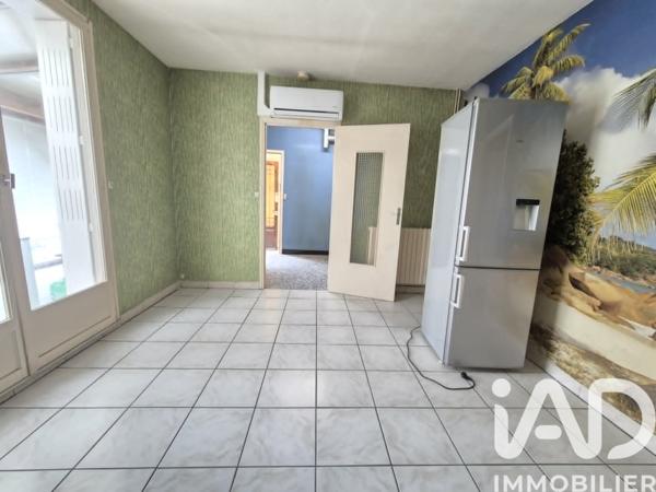 Maison à vendre 2 pièces 44 m² Le Havre