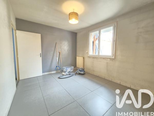 Maison à vendre 2 pièces 44 m² Le Havre