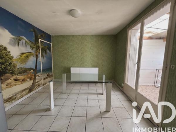 Maison à vendre 2 pièces 44 m² Le Havre