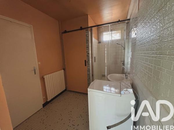 Maison à vendre 2 pièces 44 m² Le Havre