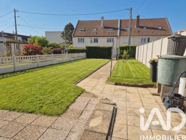 Maison à vendre 2 pièces 44 m² Le Havre