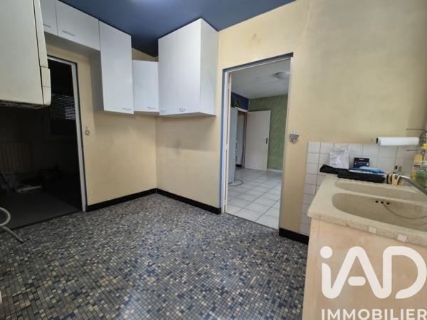 Maison à vendre 2 pièces 44 m² Le Havre