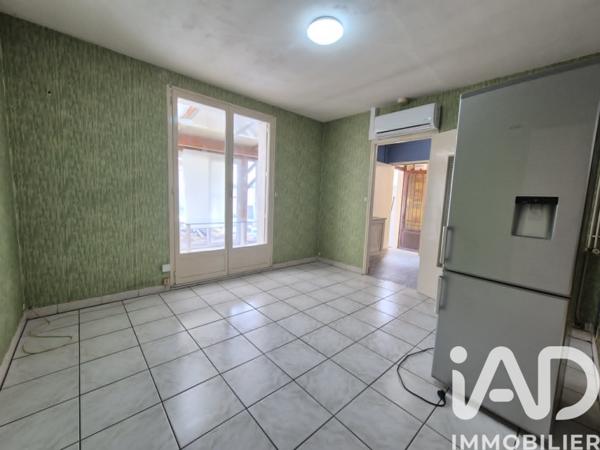 Maison à vendre 2 pièces 44 m² Le Havre