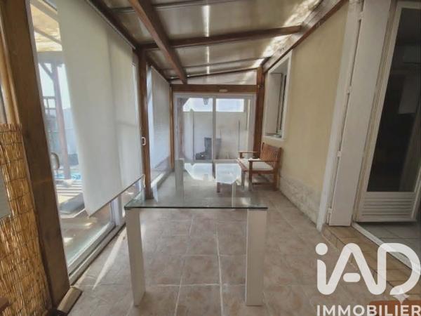 Maison à vendre 2 pièces 44 m² Le Havre