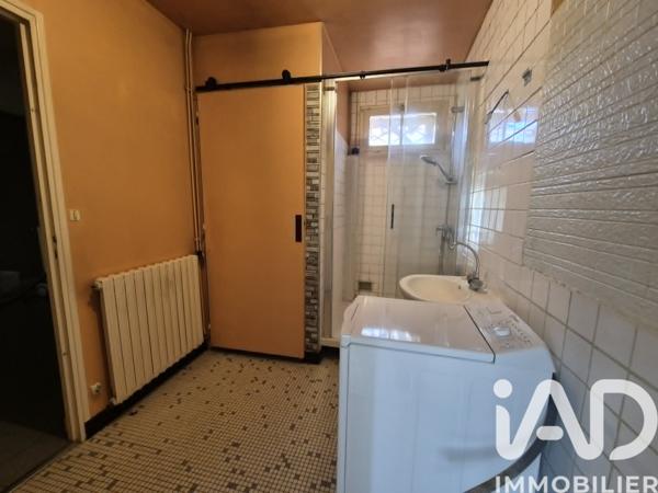 Maison à vendre 2 pièces 44 m² Le Havre