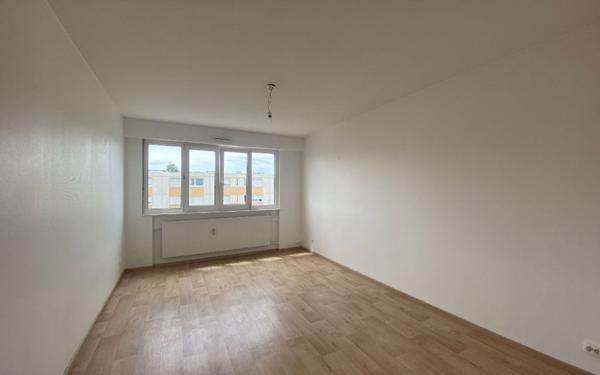 Appartement à louer    3 pièces • 64,72 m2 Mulhouse