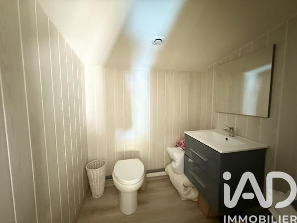 Maison à vendre 5 pièces 94 m² Saint-Germain-et-Mons