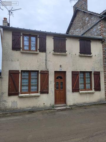 Maison à vendre à Pleurtuit en Ille-et-Vilaine (35730), ref : 304MO