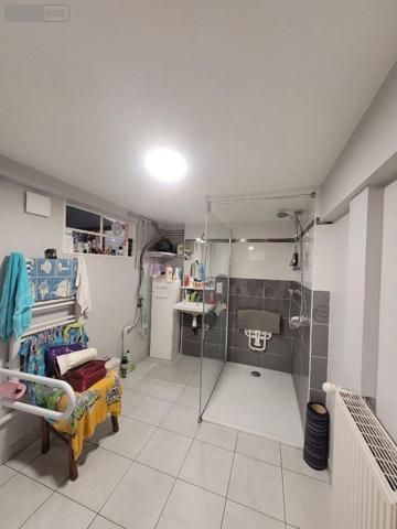 Maison à vendre à Pleurtuit en Ille-et-Vilaine (35730), ref : 304MO