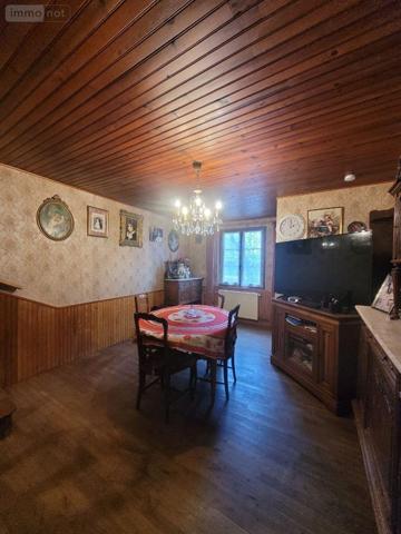 Maison à vendre à Pleurtuit en Ille-et-Vilaine (35730), ref : 304MO