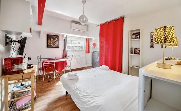 Maison  en vente - Bellecour - Carnot