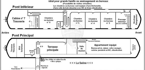 Maison  en vente - Bellecour - Carnot
