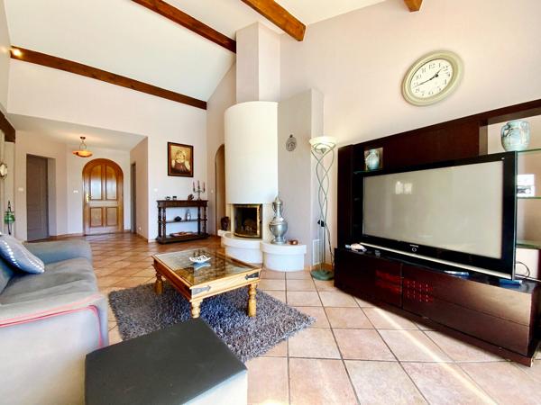 Maison Saintes 6 pièce(s) 169 m2