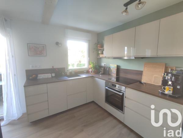 Appartement à vendre 3 pièces 60 m² Dax